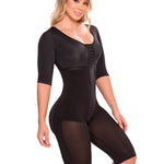 SHAPE CONCEPT Faja 372 Fajas Colombianas Moldeadoras, Full Body Shaper for Women, High Compression Girdle