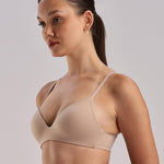 Calvin Klein Perfectly Fit Wirefree T-Shirt Bra