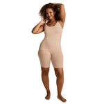 Jockey Women's Shapewear Skimmies Ultralight Smoothing Cami, Light, M