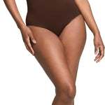 SPANX ASSETS Tank Panty Bodysuit - Seamless Power Sculpting - Tummy Control - Comfortable & Breathable