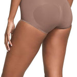 SPANX ASSETS Tank Panty Bodysuit - Seamless Power Sculpting - Tummy Control - Comfortable & Breathable