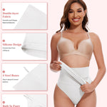 JOYSHAPER Shapewear Slip for Under Dresses Half Slip Tummy Control Dress Skirt Slip Body Shaper