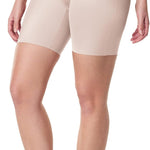 SPANXshape Suit Your Fancy Low-Back Mid-Thigh Short - Shapewear Underwear - Medium Compression - For Specific Silhouettes