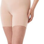 SPANX SPANXsculpt OnCore Open-Bust Mid-Thigh Bodysuit - Powerful Compression Body Shaper - Comfy Shapewear