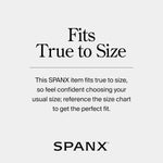 SPANX ASSETS Tank Panty Bodysuit - Seamless Power Sculpting - Tummy Control - Comfortable & Breathable