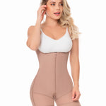 SHAPE CONCEPT Women's Shapewear Tummy Control 055 High Compression Post Surgery Compression Garment