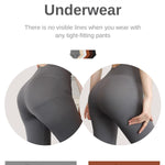 Cuweni Womens Underwear Seamless High Waisted Briefs Silky Stretch No Show Breathable Full Coverage Ladies Panties 6 Pack (US, Alpha, Large, Regular, Regular, 6 color packs)