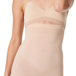 SPANX SPANXsculpt Power Series High-Waisted Boyshort - For All Hemline Lengths - Core Control Shapewear Underwear