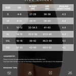 SHAPELLX Tummy Control Faja Shorts Waist Trainer Butt Lifter Panty Body Shaper Shorts with Lace Trim (Black,X-Large)