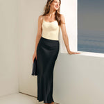 LODAY Compression Tank Top Shapewear Tummy Control Body Shaper Scoop Neck Camisole Cami Tops