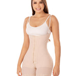 SHAPE CONCEPT High Compression 359 Fajas Colombianas Lipo Garments Post Surgery Girdle for Women