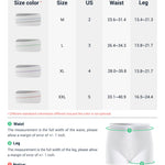 HANSILK Mesh Postpartum Underwear 12 Pack High Waist Reusable Post Bay C-Section Recovery Maternity Panties for Women Washable Mesh Panties (XL)