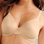 Bali Women's One Smooth U Smoothing & Concealing Underwire Bra DF3W11
