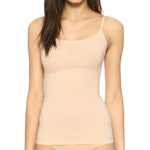 SPANX Shapewear for Women Thinstincts Convertible Cami Soft Nude MD