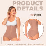 SHAPE CONCEPT 077 Fajas Colombianas Reductoras y Moldeadoras Post Surgery Compression Garment Tummy Tuck