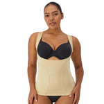 Maidenform Women’s Wear Your Own Bra Shapewear Fajas Torsette FL1866