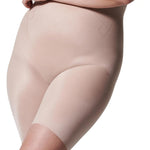 SPANX SPANXshape Invisible High-Waisted Mid-Thigh Shorts