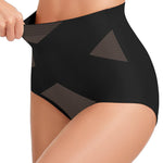 GYDEK Shapewear for Women Tummy Control - High Waist Body Shaping Briefs Compression Underwear Seamless Breathable Girdle for Shapewear panties