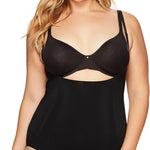 SPANX SPANXsculpt OnCore Open-Bust Brief Bodysuit - Sculpting Body Shaper for Women - Level 4 Compression