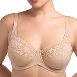 HSIA Minimizer Bras for Women