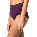 Underoutfit Everyday Soft Seamless Stretch Smoothing at Waist Briefs for Women