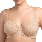 HSIA Minimizer Bras for Women