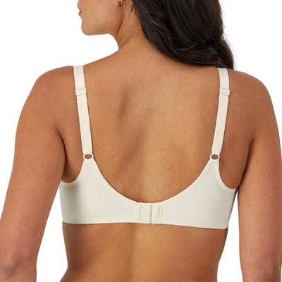 Lilyette Women's Microfiber Minimizer, Pearl,38D