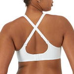 Bali Women's One Smooth U Ultra Light Minimizer Underwire Bra DF3490