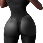 Snatched Body Fajas Colombianas Moldeadoras | Stage 1 Faja Post Surgery BBL Lipo 360 | Full Body Faja for Women