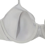 Bali Women's One Smooth U Ultra Light Convertible Bra DF3439, Crystal Grey, 36C