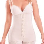 SHAPE CONCEPT High Compression 354 Shapewear Tummy Tuck Control Fajas Colombianas Girdle for Women
