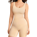 Nebility Bodysuit Shapewear for Women Tummy Control Body Shaper Waist Trainer Body Suit