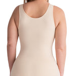 SHAPERMINT Womens Tops - Scoop Neck Cami Body Shaper for Women, Shapewear Tummy Control, Camisole Tank Tops for Women