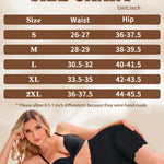 iesunny Slip Shorts for Under Dresses Seamless High Waisted Boyshorts Underwear Ladies Comfy Ladies Anti Chafing Panties