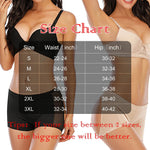 Dulchany Women Butt Lifter Shapewear Body Shaper Hip Enhancer Control Panties Seamless Butt Lifter Boy Shorts Black