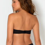 Light Lined Strapless Bra
