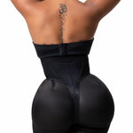 Snatched Body Stage 3 Strapless Faja High Compression | Shapewear Bodysuits for Women | Fajas Colombianas Moldeadoras