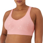 Bali Women's Wireless Bras for Women - Comfort Revolution Wireless Bra - Adjustable & Supportive - Plus Size Women