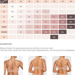FeelinGirl Wireless Supportive Bra for Women, Seamless Comfort Bralettes No Underwire Full Coverage Everyday Bras