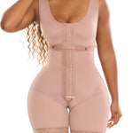 SHAPE CONCEPT Reloj de Arena Faja Colombiana Hourglass Shapewear 331High Compression Tummy Control Shapewear