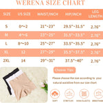 Womens Seamless Shaping Boyshorts Panties Tummy Control Underwear Slimming Shapewear Slip Shorts