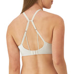 Maidenform Women's Underwire T-Shirt Bra, Everyday Luxe T-Shirt Bra, Full Coverage Bra