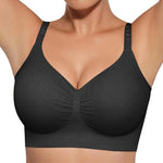 FeelinGirl Bras for Women Comfy Seamless Wireless Bralettes