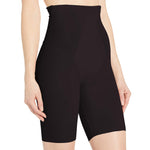 Maidenform Women's High-Waist Thigh Slimmer Shapewear, Cool Comfort Slimming Shapewear