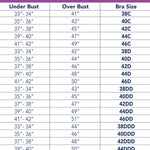 Fruit of the Loom Women's Fit for Me Collection: Plus-Size Unlined Underwire Bra-Cotton Comfort & Pinch-Free Straps, Heather Grey, 44DDD