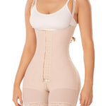 SHAPE CONCEPT High Compression 359 Fajas Colombianas Lipo Garments Post Surgery Girdle for Women
