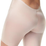 SPANXshape Suit Your Fancy Low-Back Mid-Thigh Short - Shapewear Underwear - Medium Compression - For Specific Silhouettes
