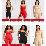Nebility Shapewear Bodysuits for Women Tummy Control Body Shaper Seamless Waist Trainer Lace Body Suit(Beige,Small)