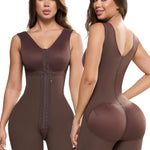 Sonryse Faja Colombianas Post Surgery Compression Garment Stage 2 Fajas Reductoras y Moldeadoras