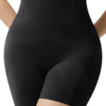Esa Liang Shapewear Tummy Control for Women Body Shaper High Waisted Shorts